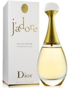 Dior J'adore Parfum