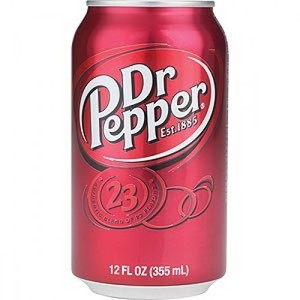 Dr. Pepper