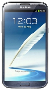 Samsung Galaxy Note II 16Gb