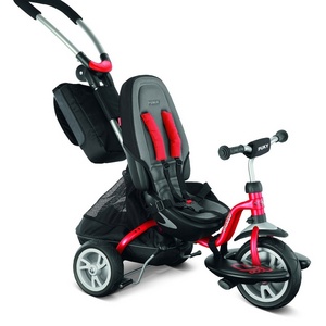 Велосипед Puky tricycle CAT S6 CEETY