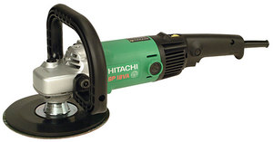 Hitachi SP18VA Полировальная машина