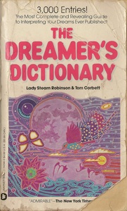 The Dreamer's Dictionary