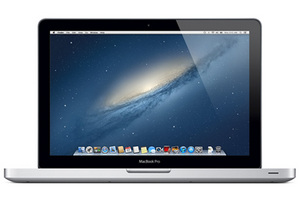 Apple MacBook Pro 13"