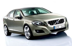 Хочу новую машину Volvo S 60