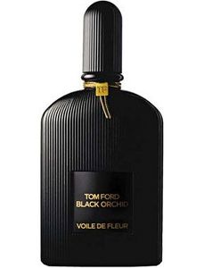 Black Orchid от Tom Ford