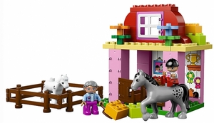 Lego Duplo от 2-5лет