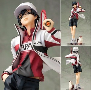 Echizen Ryoma