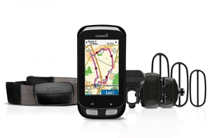 GARMIN Edge 1000 Bundle