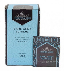 Premium Earl Grey Supreme