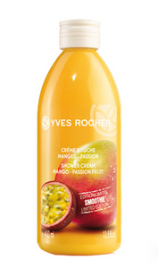 Yves Rocher Shower cream mango – passion fruit