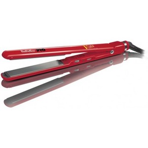 BaByliss PRO BAB2072RE выпрямители с нанотитановыми пластинами и с гелевым покрытием.