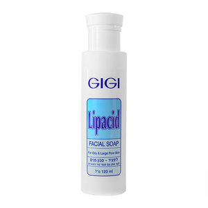 Мыло для лица Lipacid GiGi