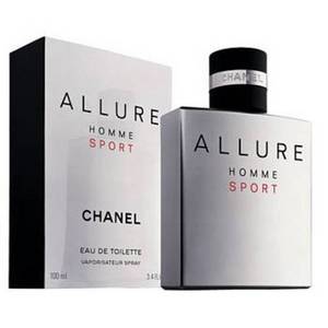 Allure Homme Sport