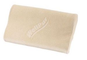 Латексная мемори подушка