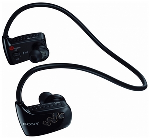 Наушники Sony NWZ-W262