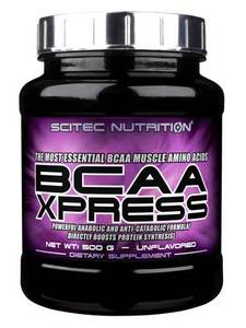 BCAA Express добавка с BCAA-ксилотами