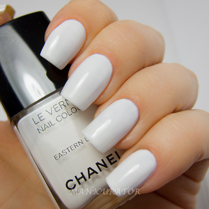 Chanel Eastern Light