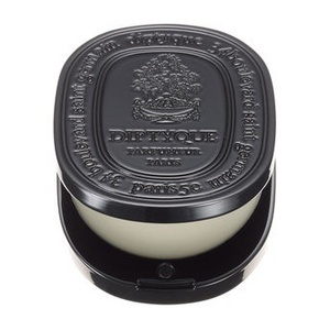 Solid perfume