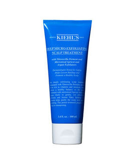 Kiehl's Deep Micro-Exfoliating Scalp Treatment