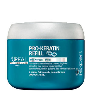 L'Oreal Professionnel Pro-Keratin Refill Hair Masque