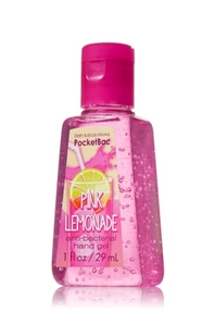 Дезинфицирующий гель для рук bath&body works