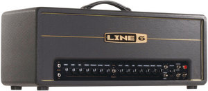 LINE 6 DT50 Head