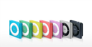 iPod shuffle 4 2Gb