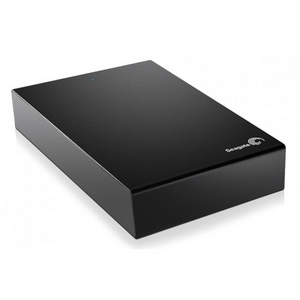 Внешний жесткий диск Seagate Expansion STBV4000200 3.5" 4.0Tb USB 3.0 Black