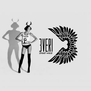 Футболки «3veri»