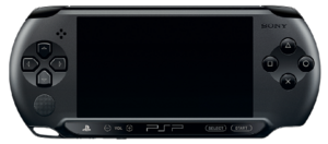 PSP