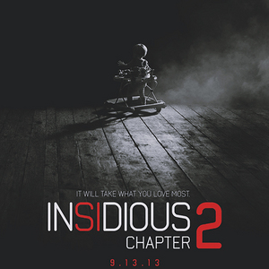 Insidious 2