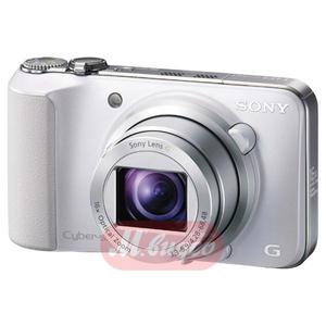 Фотоаппарат Sony DSC-HX10 White