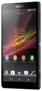 Телефон Sony Xperia ZL