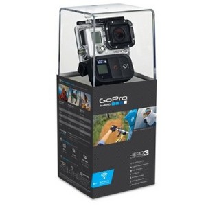 GoPro Hero3 Black Edition