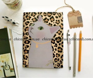 Большая тетрадь для писательского творчества