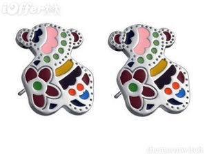 Tous Earrings