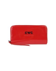 C'N'C' COSTUME NATIONAL  Wallet