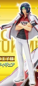 Yukimura Seiichi figure