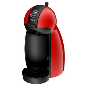 Кофемашина капсульного типа Dolce Gusto Krups KP1006E1