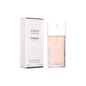 Chanel - Coco Mademoiselle edt