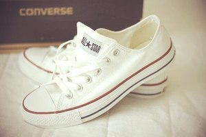 Кеды Converse