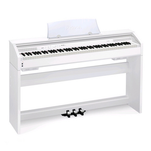 Цифровое пианино Casio PX-750 White