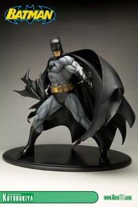 Batman Statue