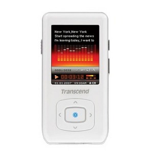 mp3 flash-player Transcend 4 Gb