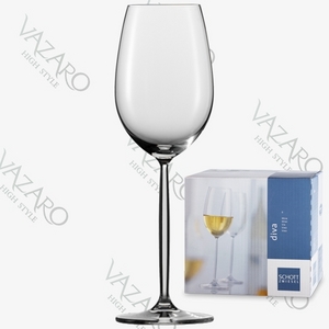 бокалы для белого вина SCHOTT ZWIESEL 302 ml