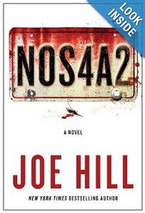 NOS4A2 Hardcover