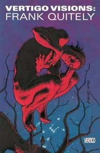 Vertigo Visions: Frank Quitely