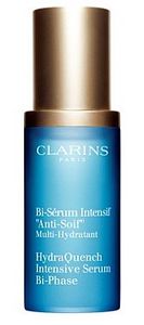 Сыворотка Clarins увлажняющая