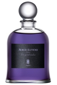 De Profundis Serge Lutens