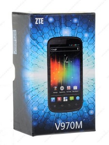 ZTE V970M Grand X